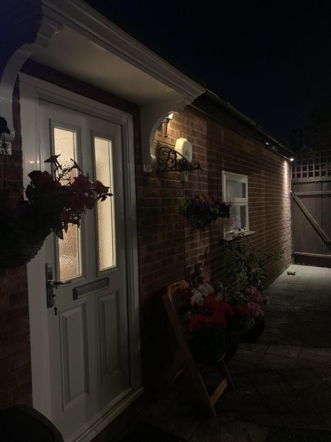 Studio Stanmore  Exterior foto