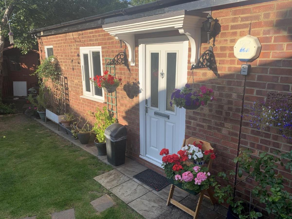 Studio Stanmore  Exterior foto