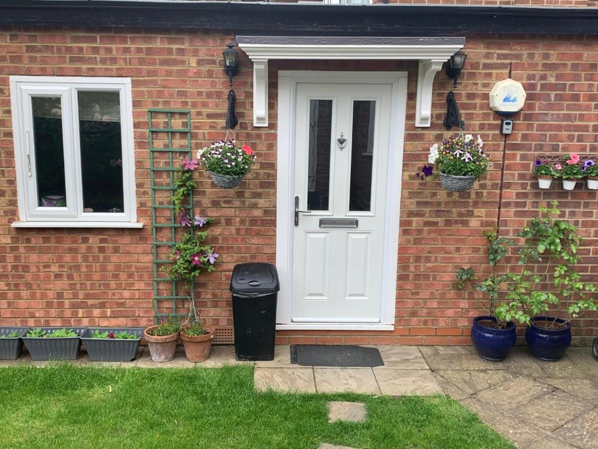 Studio Stanmore  Exterior foto